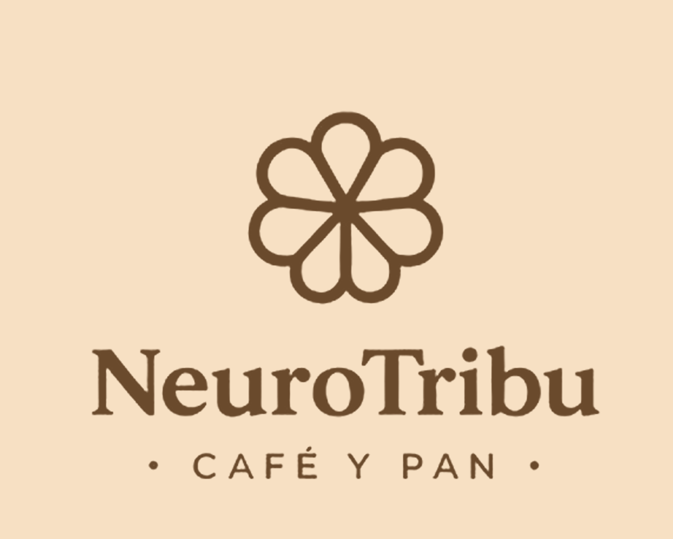 NeuroTribu Café y Pan